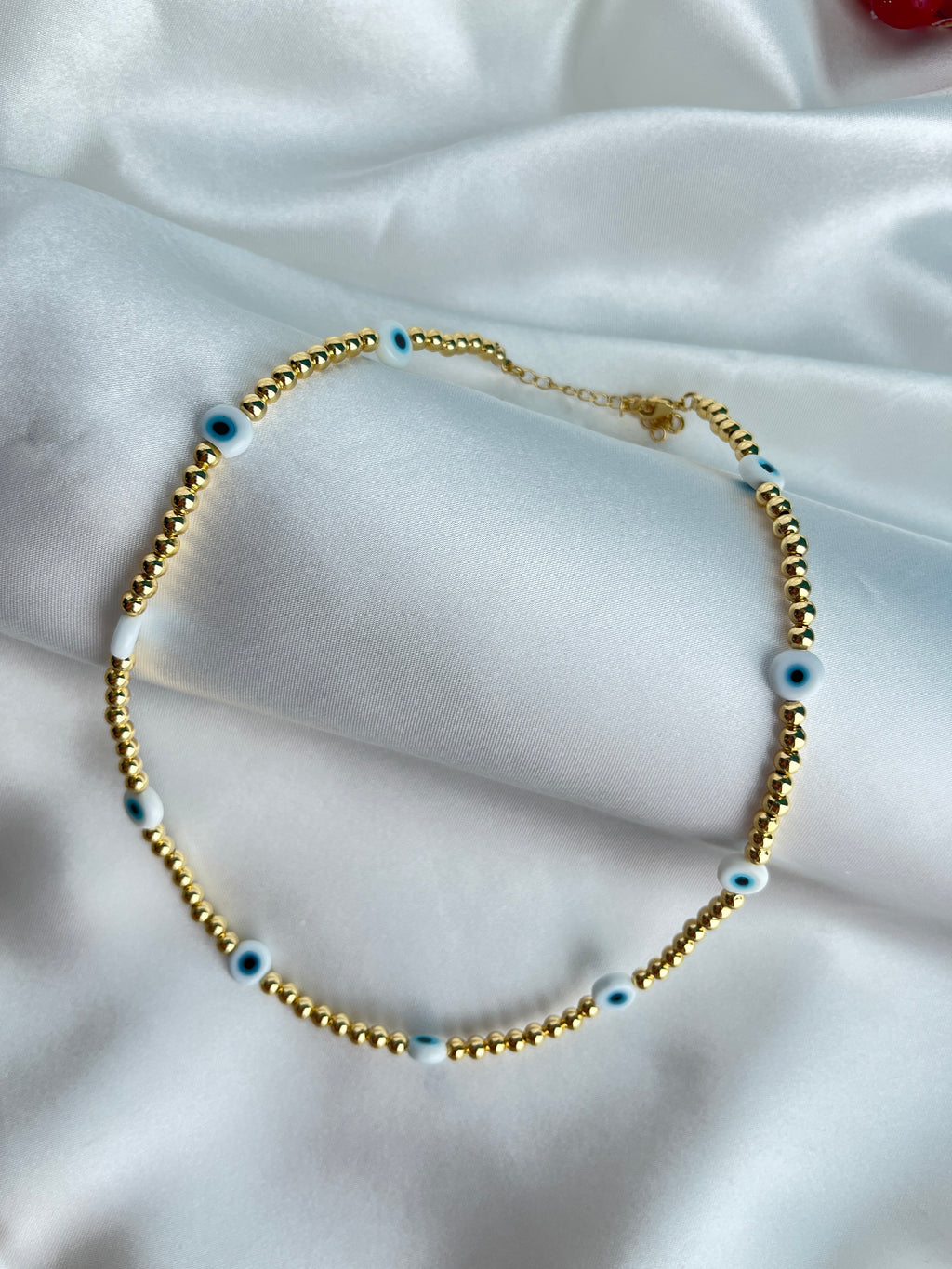 Grecia - collar