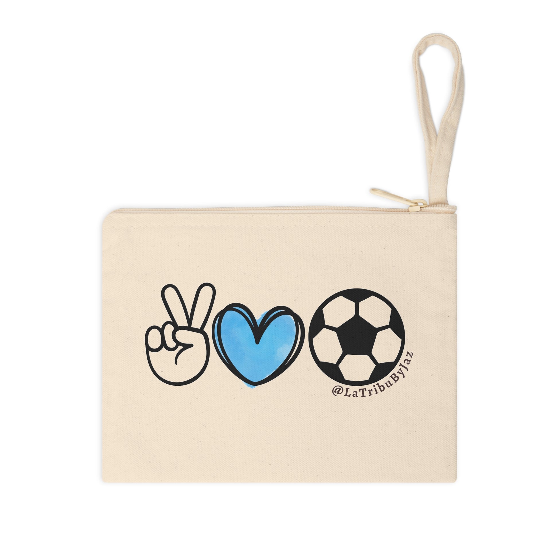 Soccer Mom - Mini Bolsa Tote