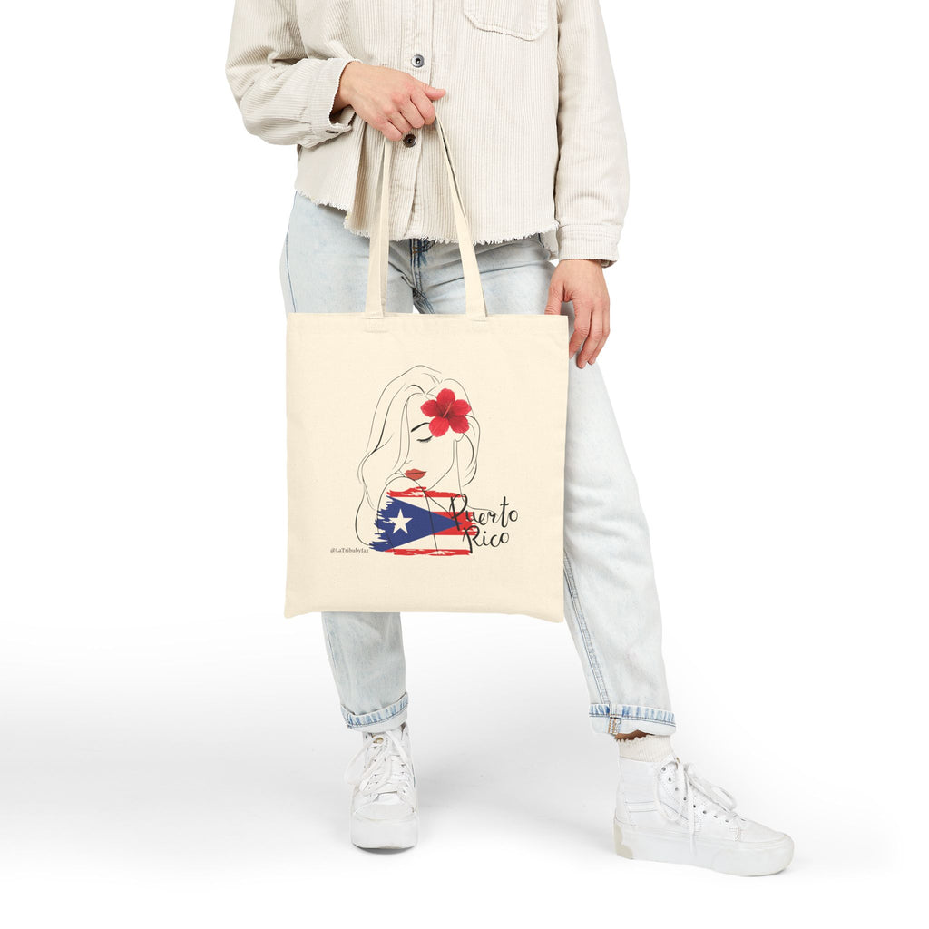 Briana - Tote Bag
