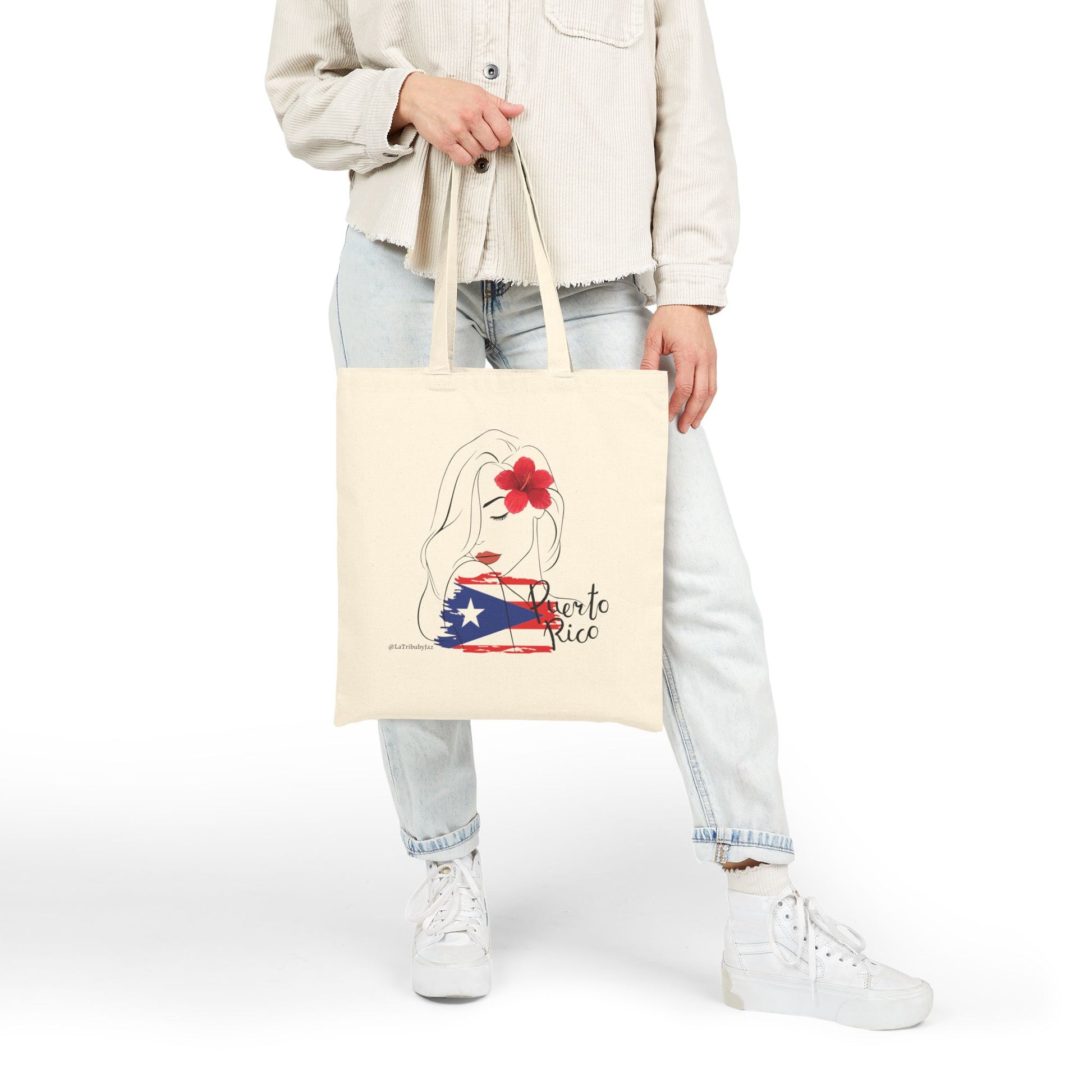 Briana - Tote Bag