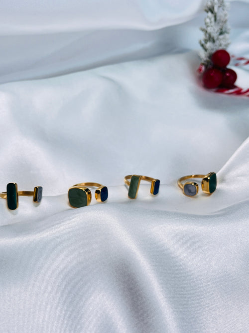 Anillos Luxe