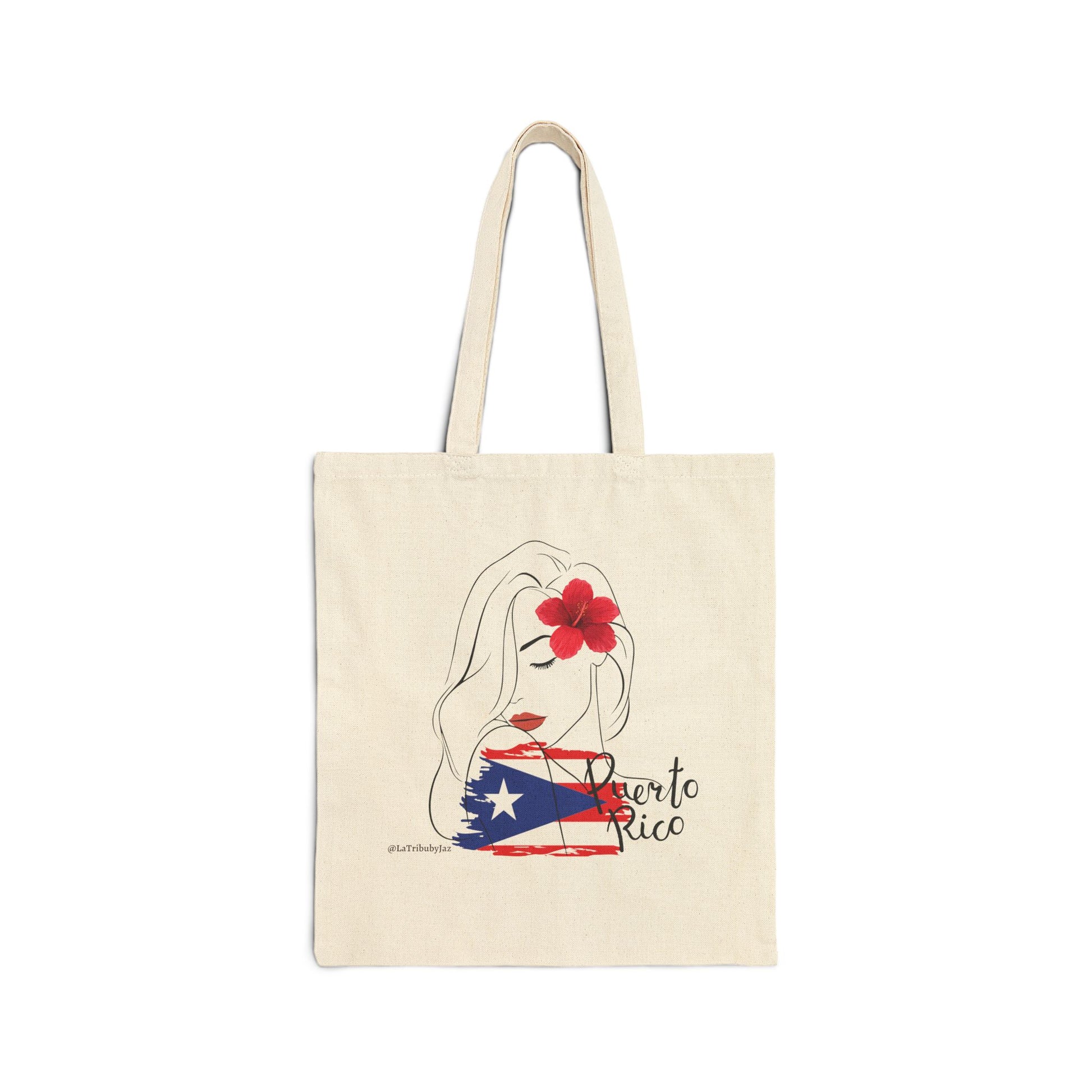 Briana - Tote Bag