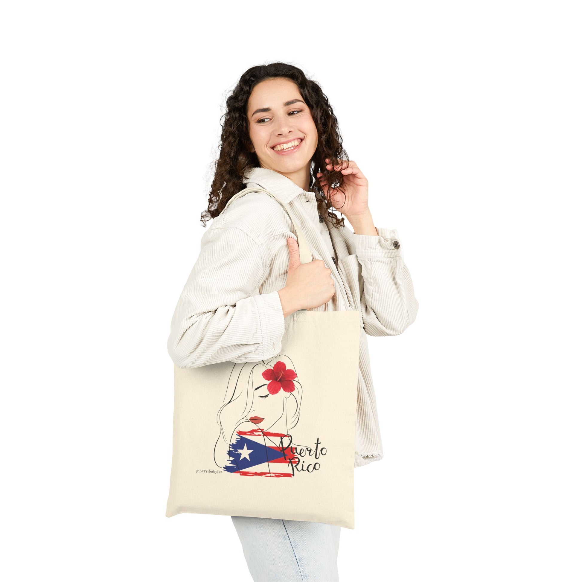 Briana - Tote Bag