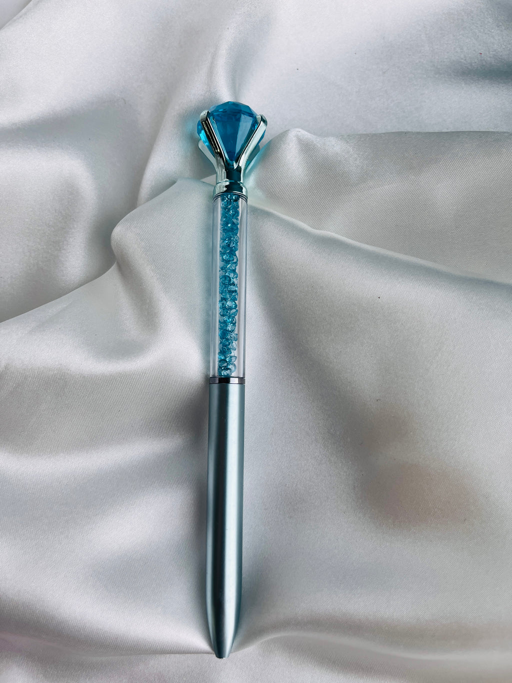 Boligrafos Diamantes
