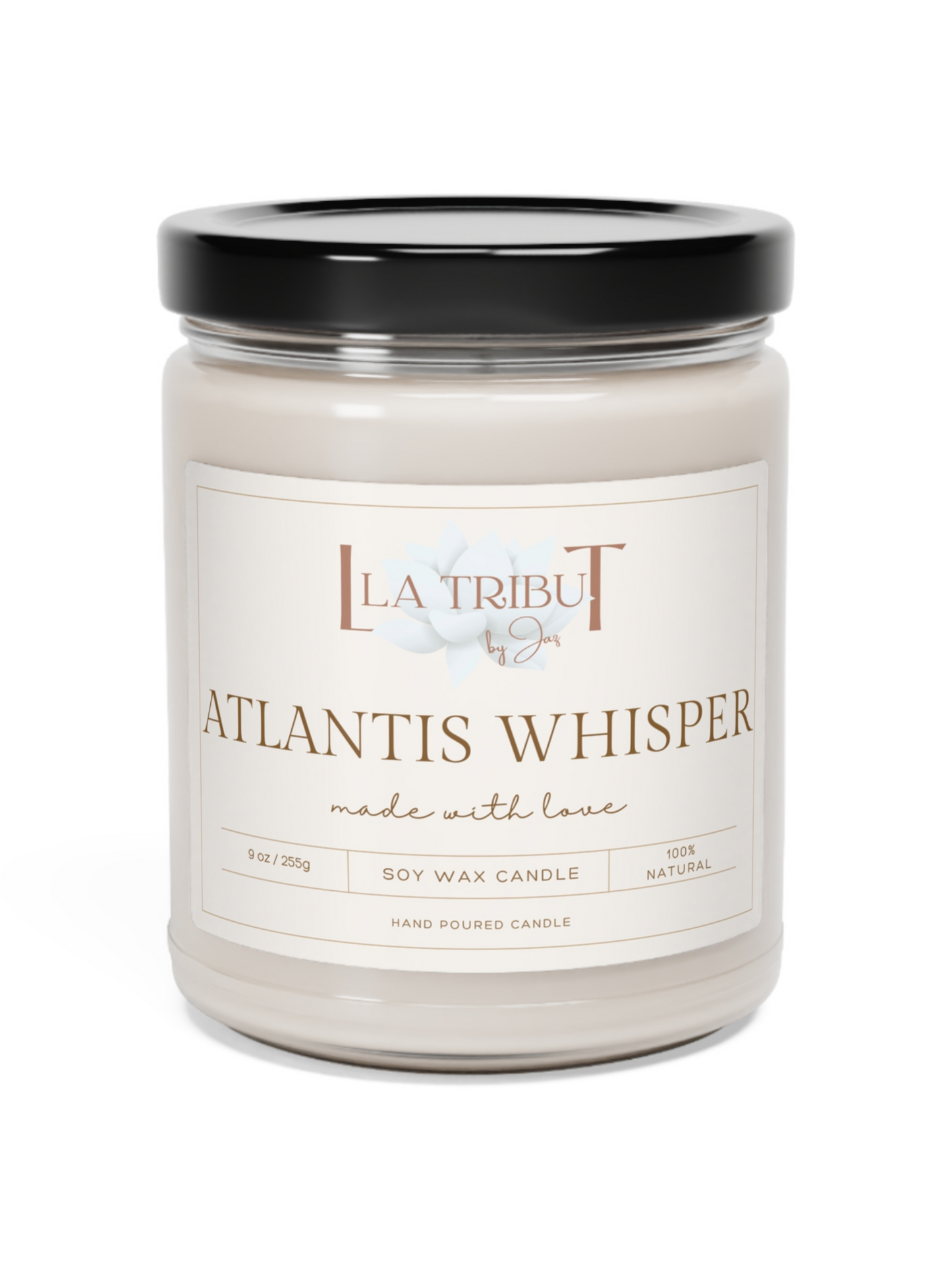 Atlantis Whisper