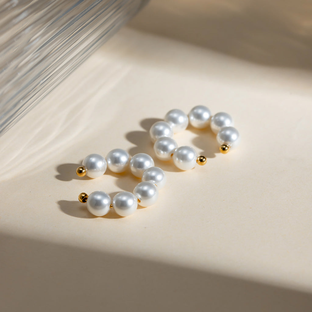 Esther Ear cuff
