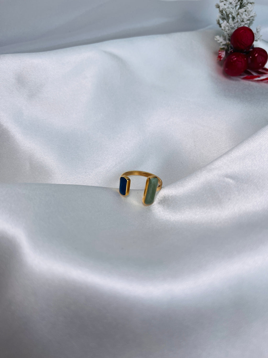 Anillos Luxe