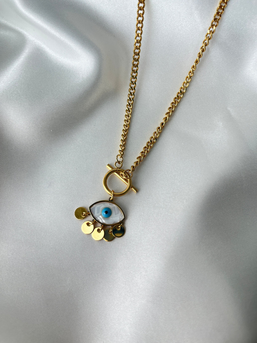 Ivana - collar