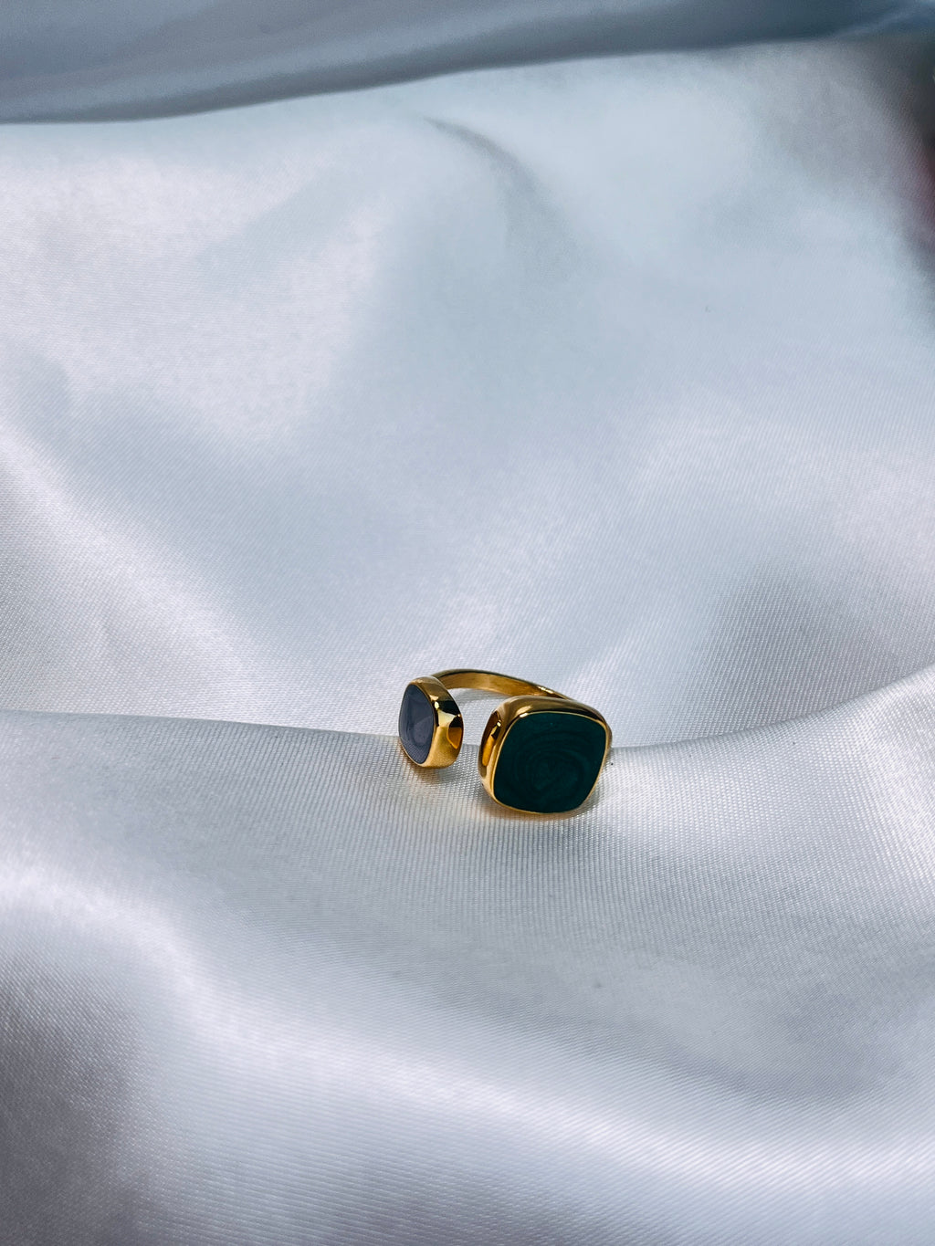 Anillos Luxe