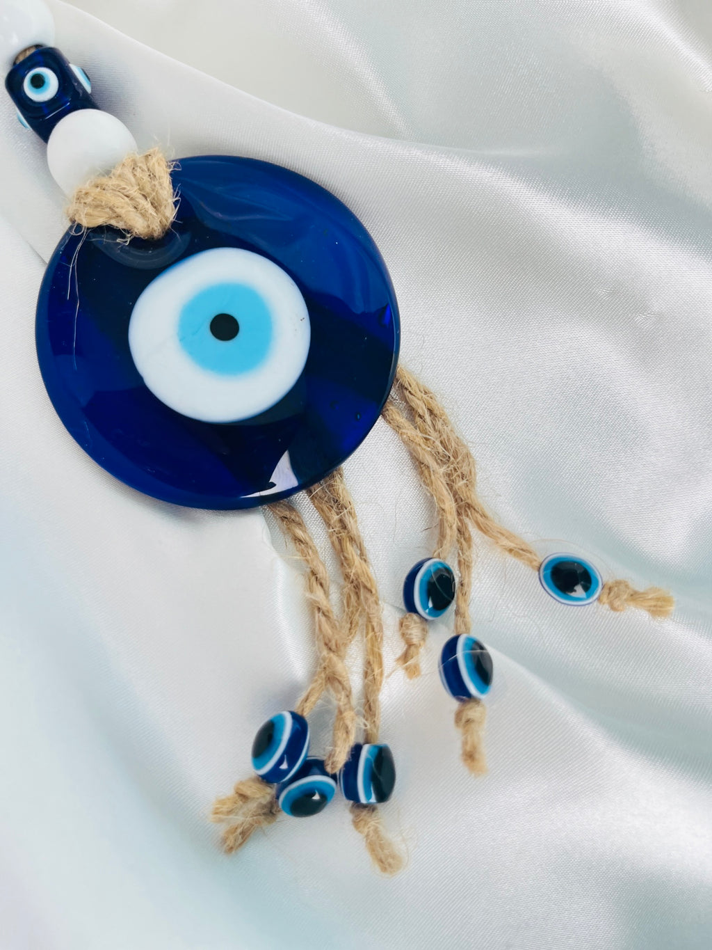 Nazar decor