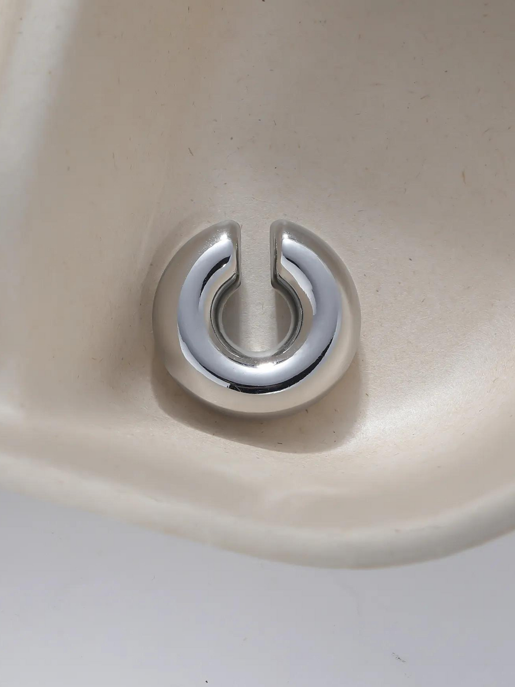 Arcas - Chunky Solid