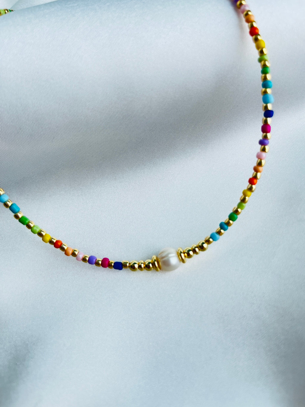 Aria - collar