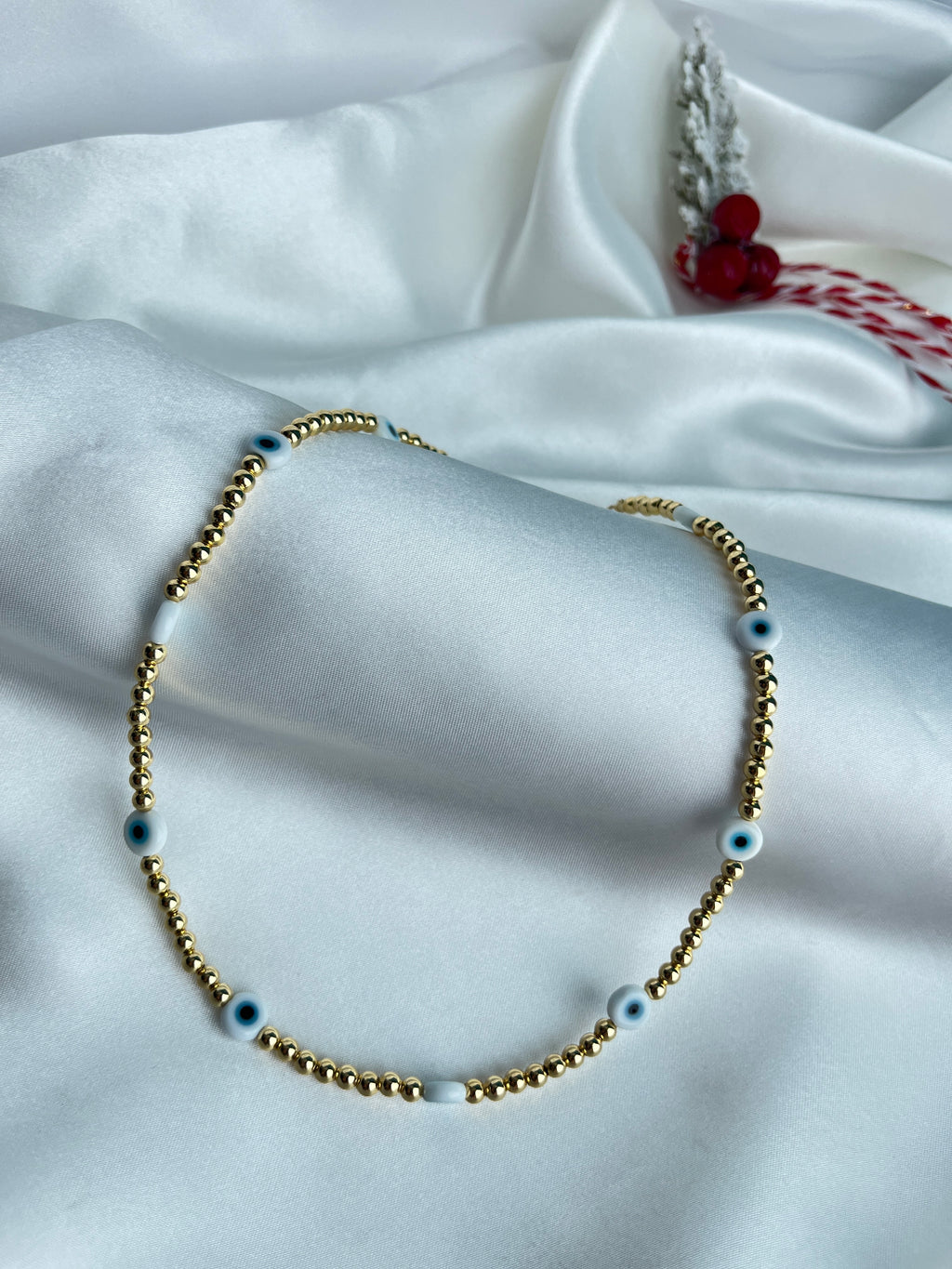 Grecia - collar