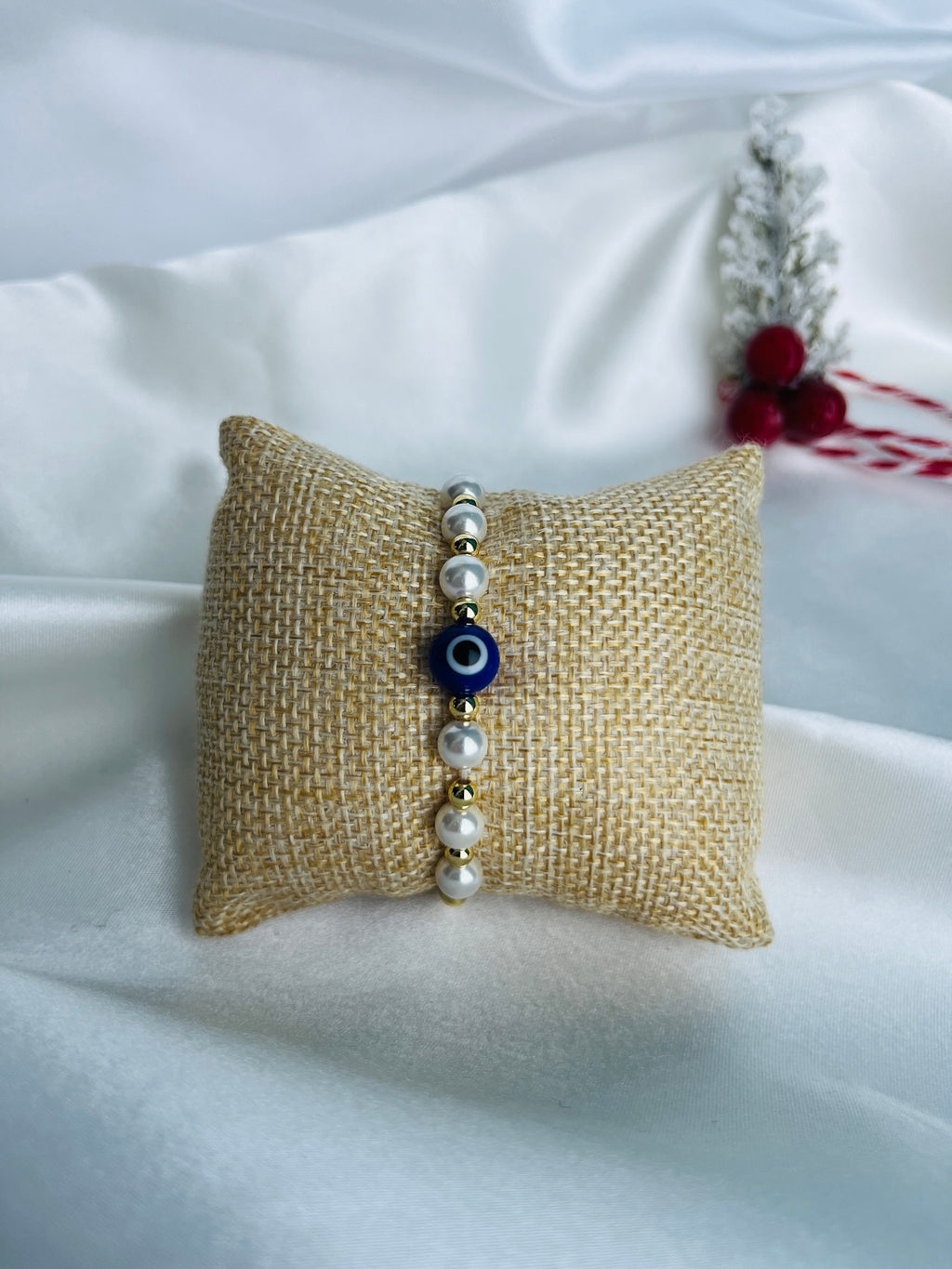 Estela - pulsera