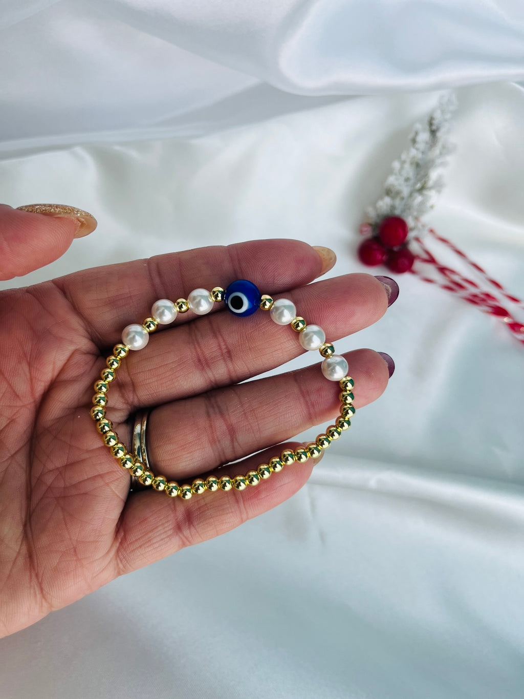 Estela - pulsera