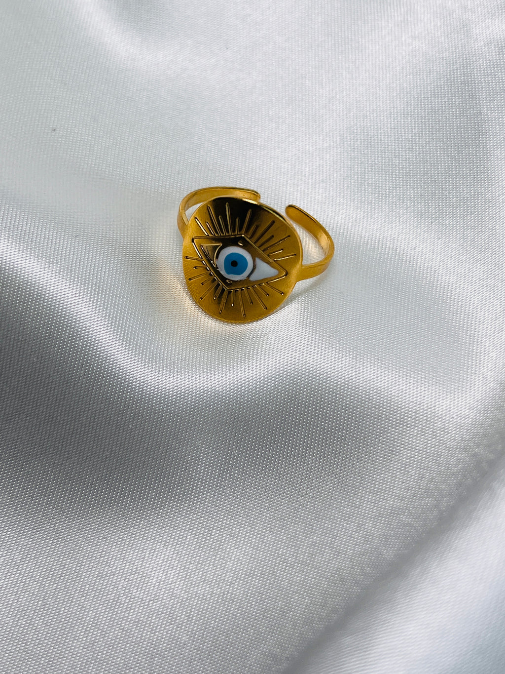 Eva - anillo