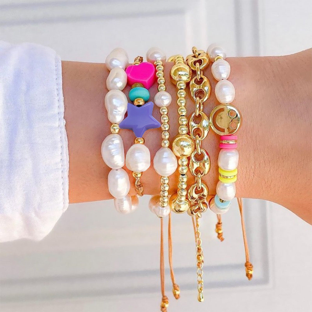 Veronica pulsera