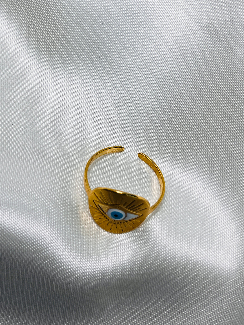 Eva - anillo