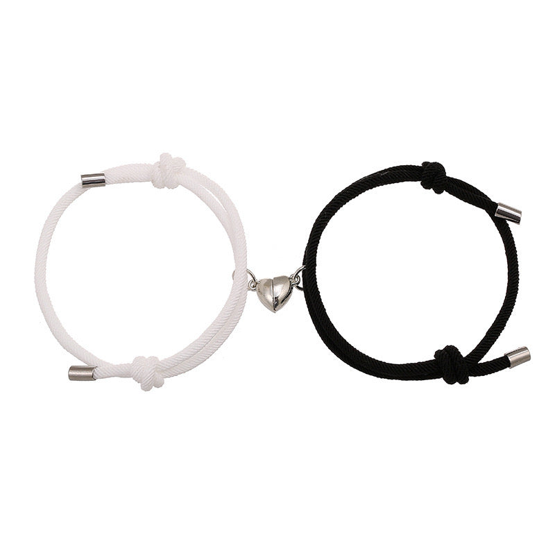 Pulseras de amor