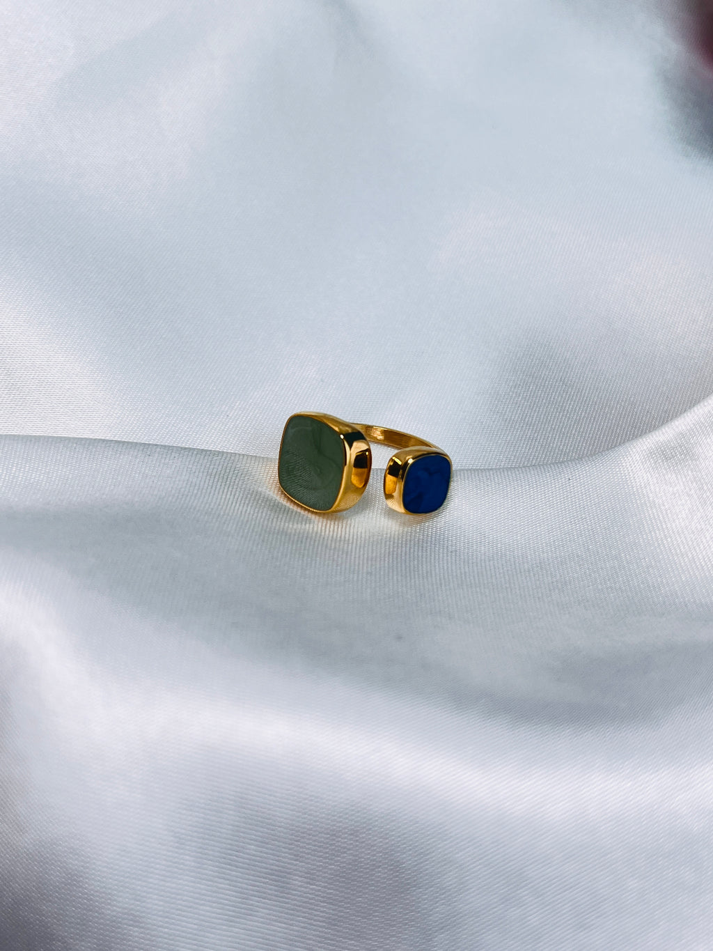 Anillos Luxe
