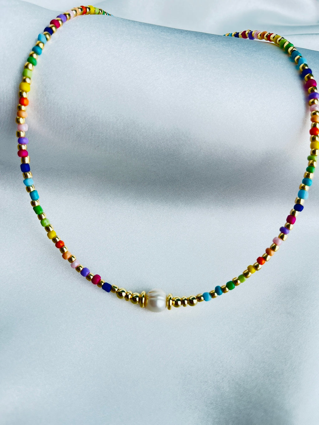 Aria - collar