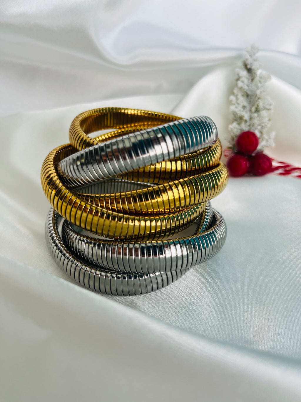 Alexa Bangles