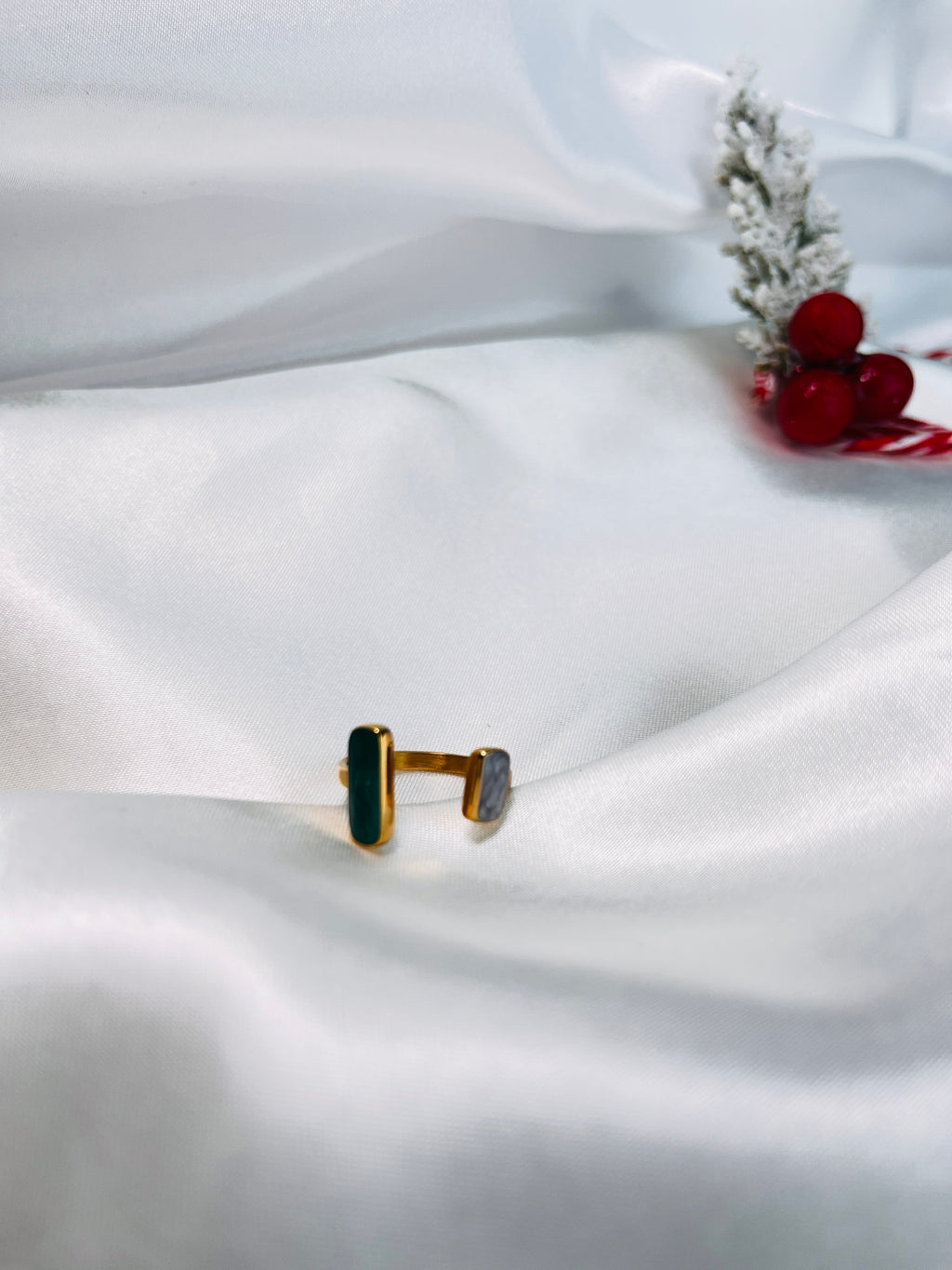 Anillos Luxe