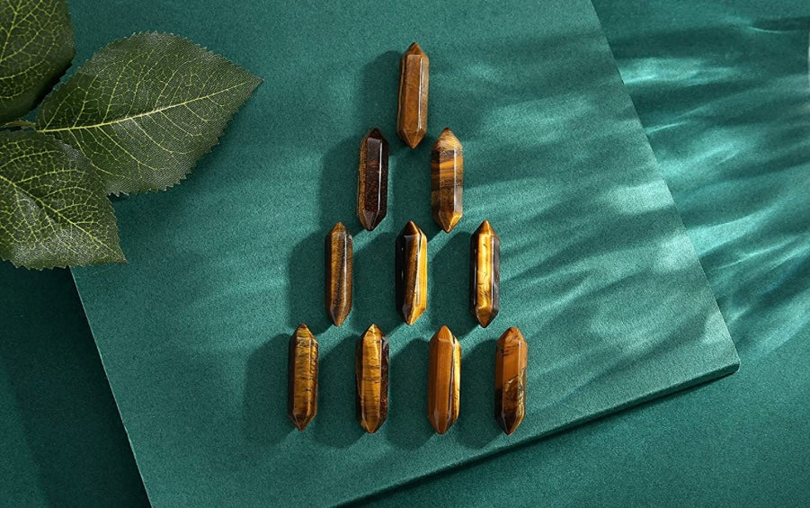 Tiger's Eye Crystal